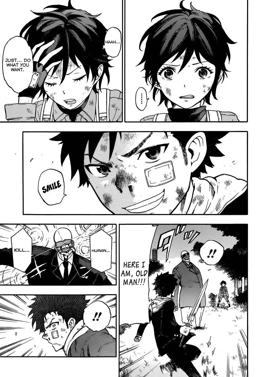 Second Brain Chapter 2 40